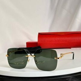 Picture of Cartier Sunglasses _SKUfw56738886fw